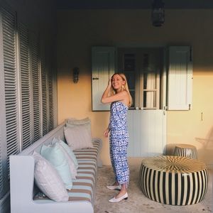 Meet your Posher, Serena